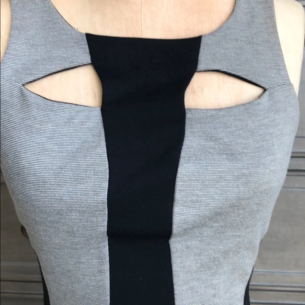 Bodycon Mini Dress - Picture 2 of 6